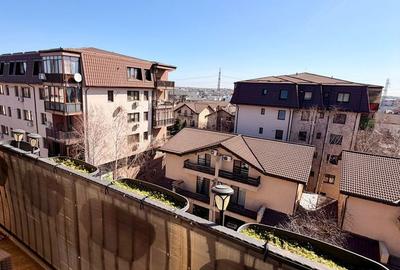 Apartament cu 2 camere decomandat în Dobroești - 2