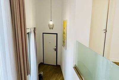 Apartament cu 2 camere semidecomandat, mobilat în Eminescu - 14
