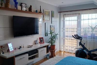 Casa / Vila ( P+1 ) Zona Tisauti - 7