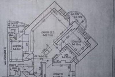 APARTAMENT 3 CAMERE DECOMANDAT CONFORT MAXIM ZONA GARA - 8