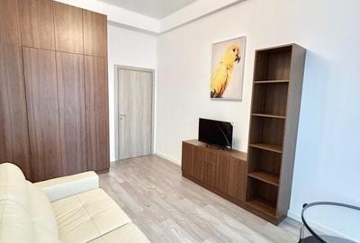 Apartament de lux 3 Camere, complex Ambience Residence Pipera - 14
