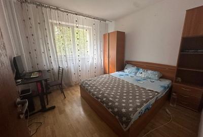 Apartament 2 camere de vanzare pe Str Jean Steriadi, 1 minut de Auchan titan - 6