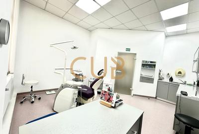 SPATIU COMERCIAL DE VANZARE - DESTINAȚIE SERVICII MEDICALE SPATIU COMERCIAL DE VANZARE - DESTINAȚIE SERVICII MEDICALE - 13