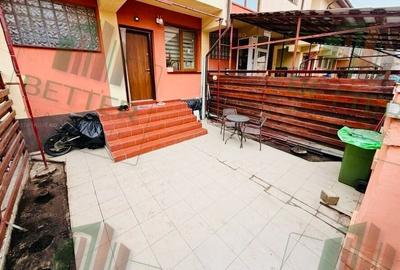 Casă înșiruită P+1+M – 5 camere – Popești-Leordeni - Drumul Fermei - 8