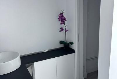 Spațiu comercial, de 60 mp, în 13 Septembrie - 2