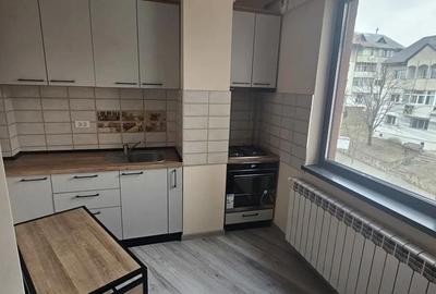 Apartament cu 2 camere în Central - 4