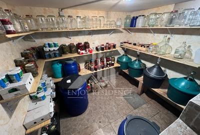 Casa Superba P+1+M  cu terasa foisor gradina Sector 6 Giulesti Sarbi - 12