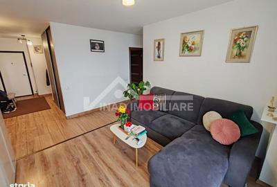 Apartament cu 3 camere, mobilat în Gheorgheni - 1