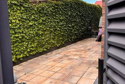 Casă individuală cu 4 camere cu Canalizare în Aviației - 38