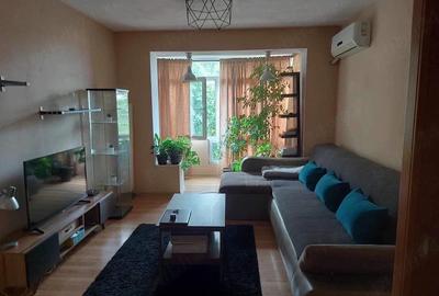 Apartament cu 2 camere semidecomandat în Brazda lui Novac - 1