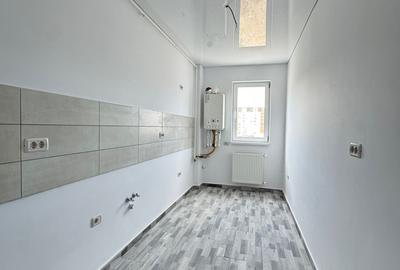 Apartament cu 3 camere decomandat în Militari - 22