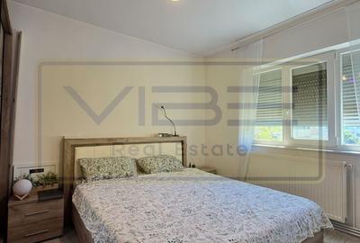 Canta- Pacurari- 3 camere decomandat+ 72mp -parcare - 19