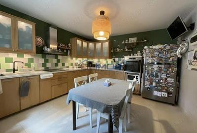 Vila de vanzare Pia?a Alba Iulia, Unirii, Sector 3, Bucure?ti - 7