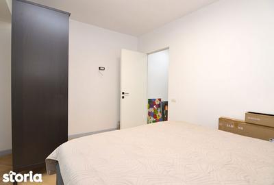 Apartament cu 3 camere semidecomandat în Centrul Civic - 9