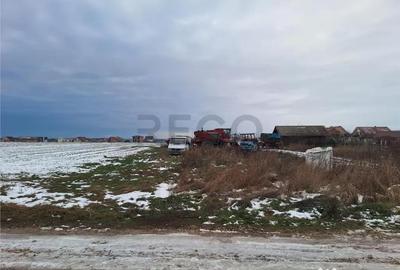 Teren în Sânmartin - 4