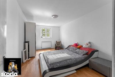 Casă cu 10 camere cu Teren 355 Mp în Bucureștii Noi - 8