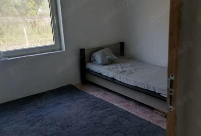 Casa cu teren la Versesti com Girov - 8