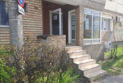 Spațiu comercial, de 80 mp, în Aradului - 3
