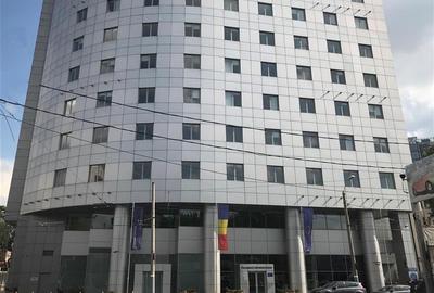Inchiriere spatii birouri - Bucharest Business Center - de la 396 mp - 26