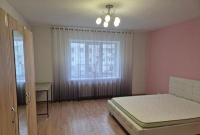 Apartament cu 3 camere in zona Astra - 1
