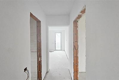 UNITATE IN DUPLEX LA ALB, 4 CAMERE, DUMBRAVITA CORA - 11