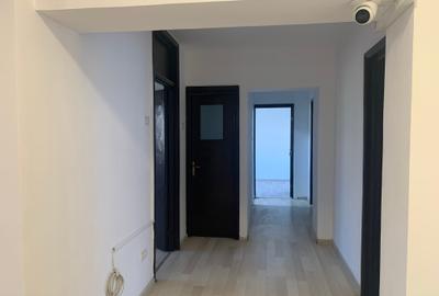 Spatiu birouri 140 mp, Basabia - Costin Georgian-metrou - 7