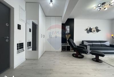 Garsonieră în Sânpetru - 4