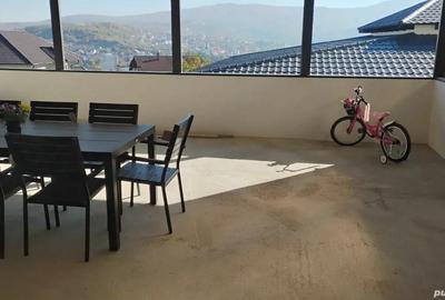 Casa tip triplex - 2