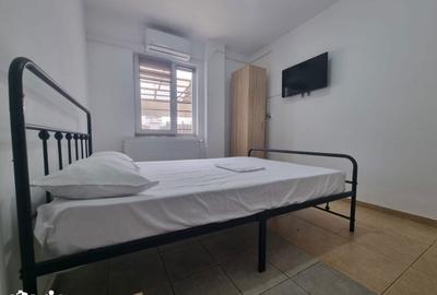 Casă cu 7 camere cu Teren 136 Mp în Central - 7