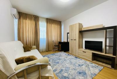 Apartament 2 camere de inchiriat complet mobilat, centrala pe gaz, tomis nord - 2