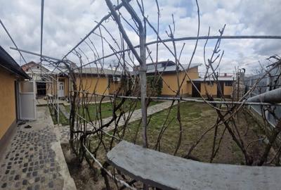 Casă individuală cu 6 camere cu Canalizare în Chitila - 4