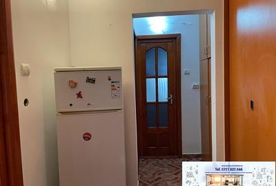 2 decomandate, etaj 4, zona Liceul Auto - 4