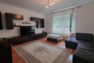 Casa solida parter si etaj zona semicentrala cu acces auto 159000 Euro - 4