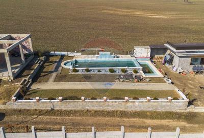 Teren agricol extravilan de 13500 mp, în Voinești - 4