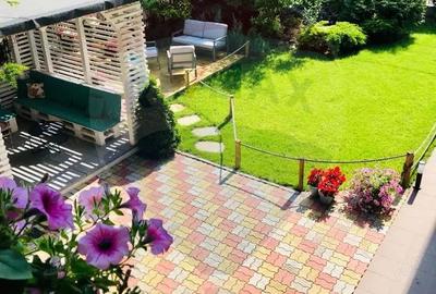 Casă cu 21 camere cu Teren 500 Mp în Nord - 6