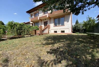 Vila individuala Stefanestii de Jos - 2