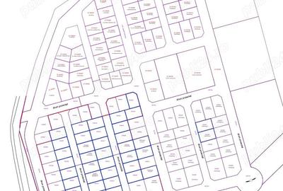 De vanzare ultimul teren din Puz de duplex, 440 mp, Timi?oara dupa Mehala, ie?ire catre Sacalaz - 1