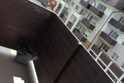 Garsonieră în Sânpetru - 2