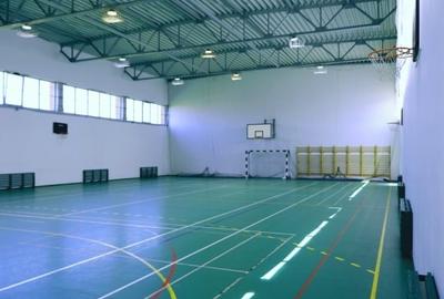 Vand sala de sport,include spatii multifunctionale - 1