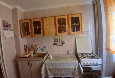 Apartament cu 2 camere semidecomandat în Exterior Vest - 6