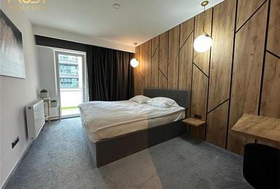 Apartament 2 camere l Mobilat si utilat l Garaj Subteran - 2