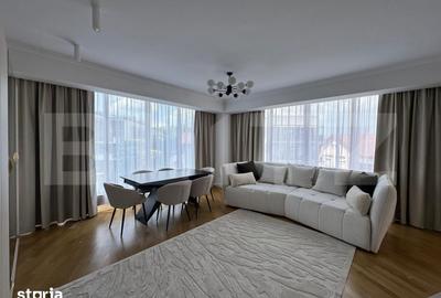 Apartament cu 3 camere decomandat în Andrei Mureșanu - 3