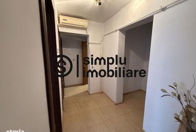 Apartament cu 2 camere decomandat în Lăpuș