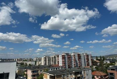 Apartament de 2 camere, Intre Lacuri , Bloc Nou! - 10