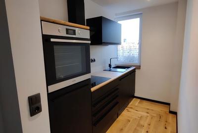 Apartament cu 2 camere în Gara de Nord - 5