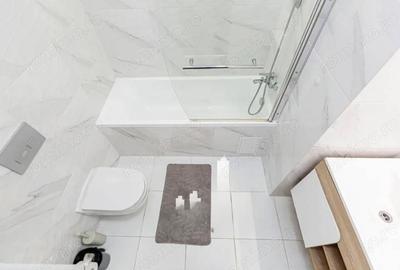 Apartament cu 2 camere decomandat în Sebastian - 1