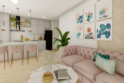 Apartament modern ARED IMAR– ideal pentru investiție sau locuit - 2