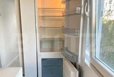 Garsonieră semidecomandată, mobilată în Zorilor - 2