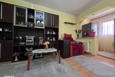 Garsonieră în Central