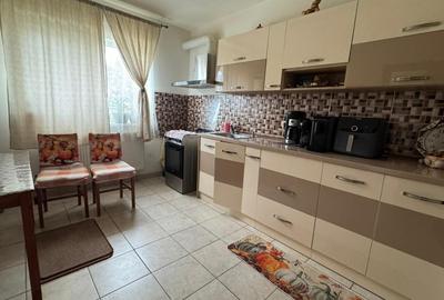 Duplex cu 4 camere cu Canalizare în Giroc - 7